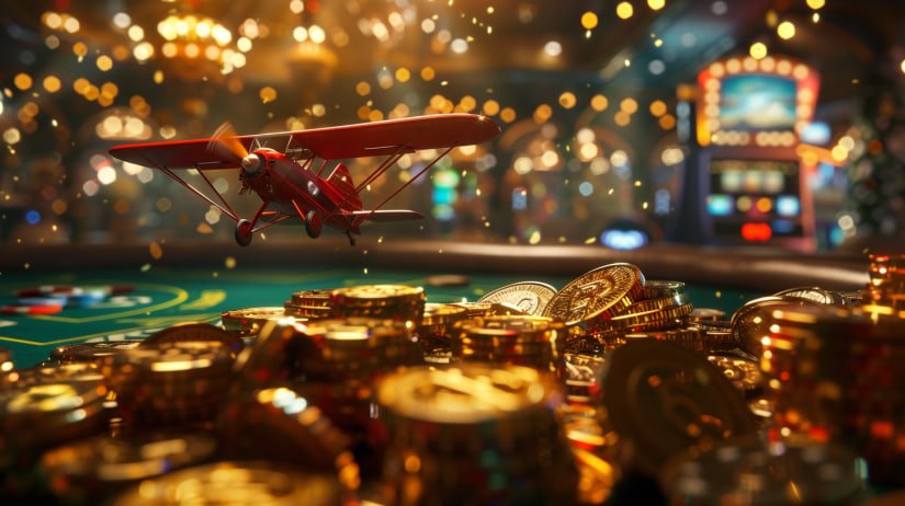 tgqt Casino trực tuyến