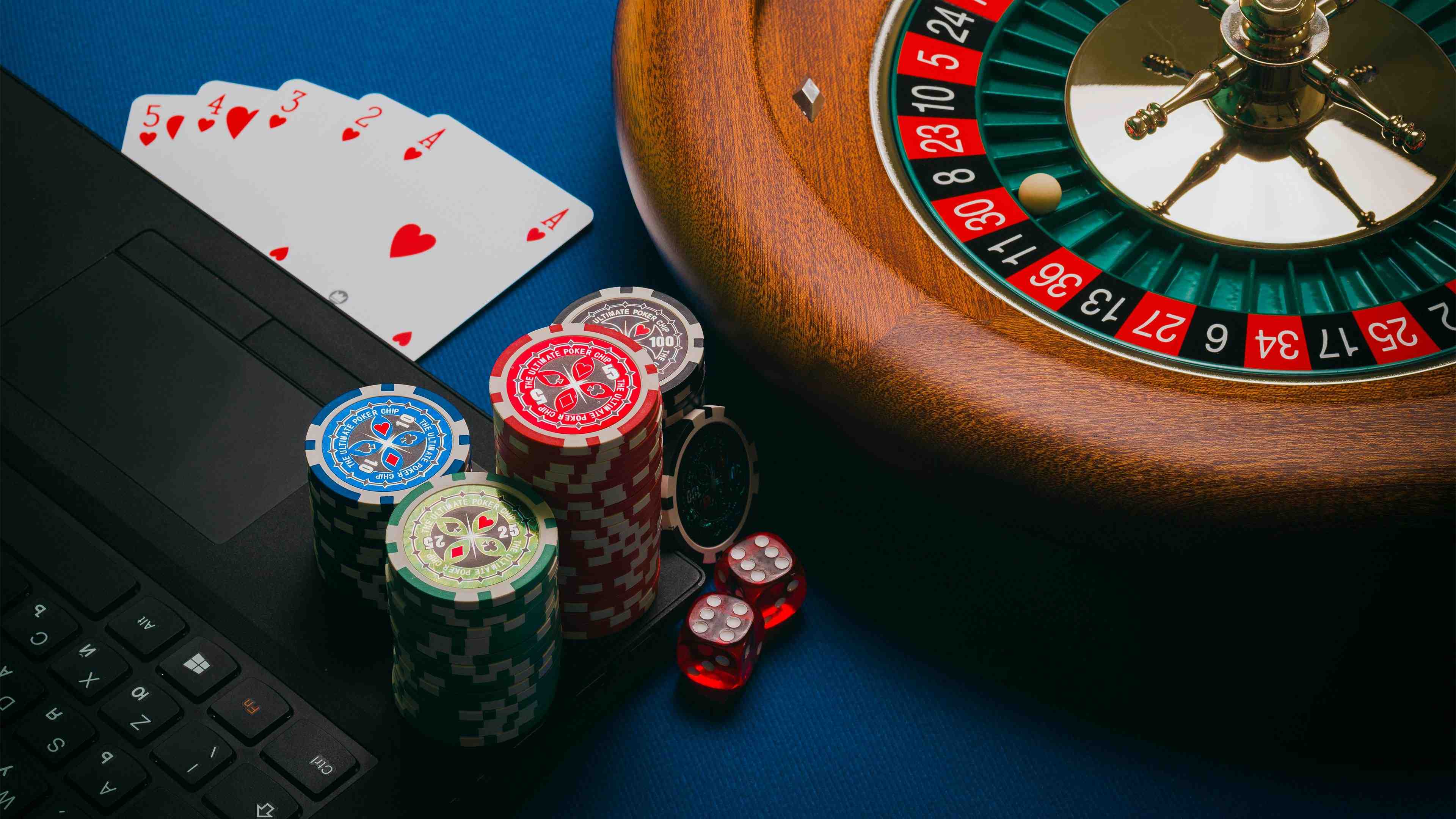 tgqt Live Casino